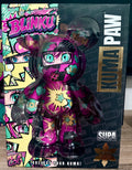 Kuma Paw SUPA Anime Edition Blinku 9.5” Designer Collectible Figure – New